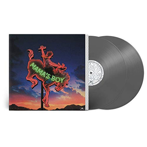 LANY - Mama'S Boy [Silver 2 Lp] ((Vinyl))