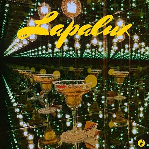 Lapalux - Lustmore ((CD))