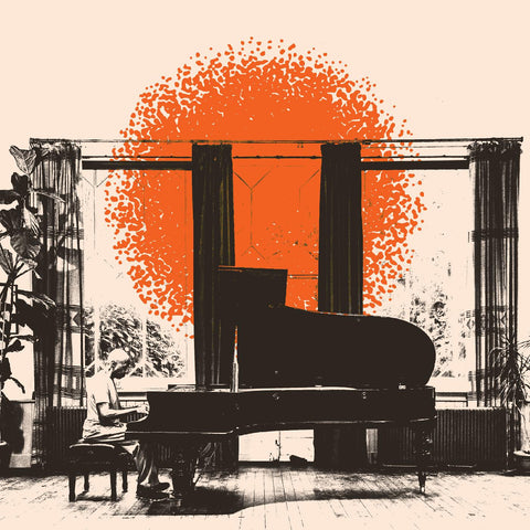 Laraaji - Sun Piano ((Vinyl))
