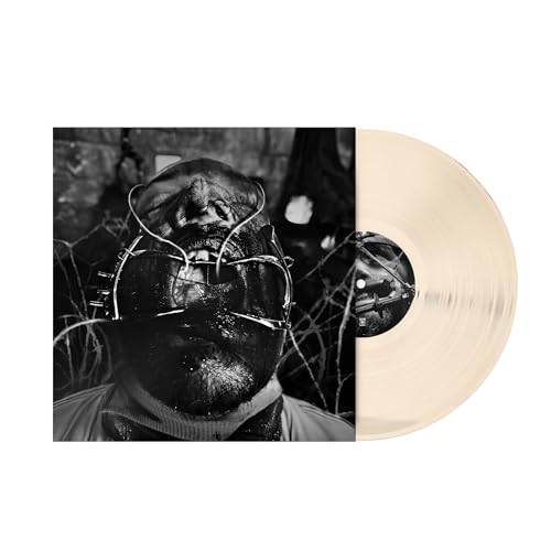 Larcenia Roe - Extraction ((Vinyl))