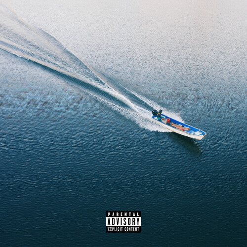 Larry June - Life Is Beautiful [Explicit Content] ((CD))