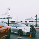 Larry June - Spaceships on the Blade [Explicit Content] (2 Lp's) ((Vinyl))