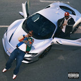 Larry June - Until Night Comes [Explicit Content] ((CD))