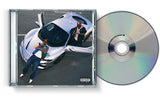Larry June - Until Night Comes [Explicit Content] ((CD))