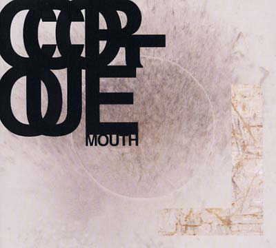 LARSEN - Cool Cruel Mouth ((CD))