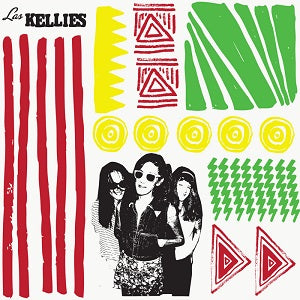 Las Kellies - Kellies ((CD))