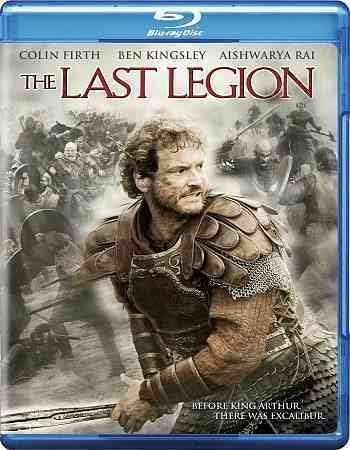 Last Legion / (Ac3 Dol Ws) - Last Legion / (Ac3 Dol Ws) ((Blu-Ray))