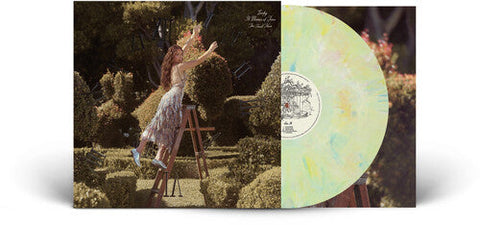 Laufey - A Matter Of Time: The Final Hour (With Booklet) [Green, Blue, Yellow, Vinyl] ((Vinyl))