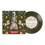 Laufey - Very Laufey Holiday: The Christmas Waltz Edition (Colored Vinyl, Green) (7" Single) ((Vinyl))