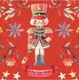 Laufey - Very Laufey Holiday: The Winter Wonderland Edition (Colored Vinyl, Red) ((Vinyl))