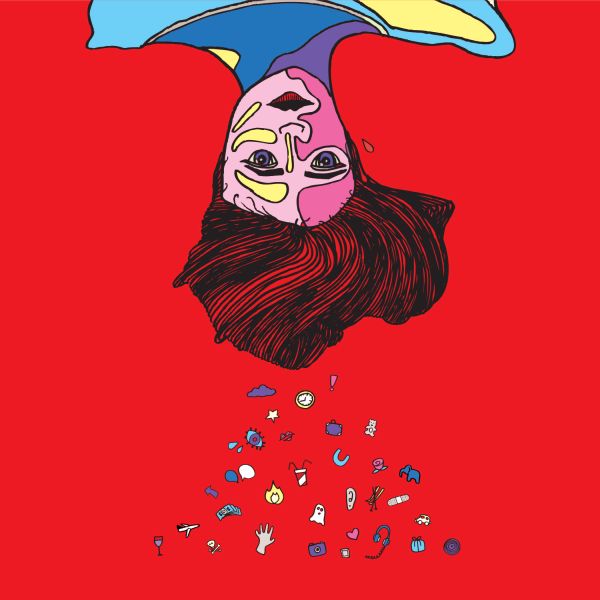 Laume - Bad Humors ((CD))