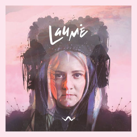 Laume - Waterbirth ((CD))