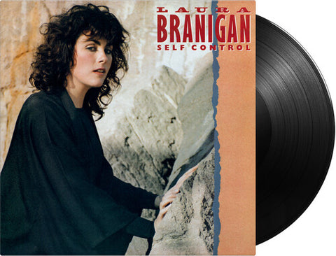 Laura Branigan - Self Control (180 Gram Vinyl ((Vinyl))