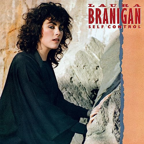 Laura Branigan - Self Control ((Vinyl))