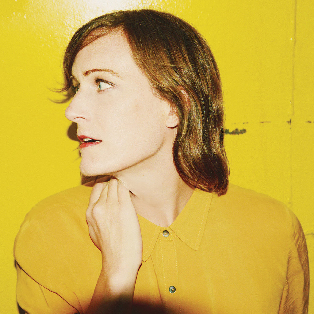 Laura Gibson - Empire Builder - 10Th Anniversary (Fruit Punch Vinyl) ((Vinyl))