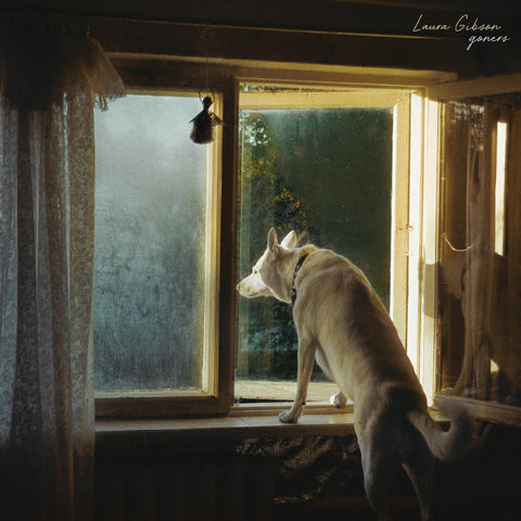 Laura Gibson - Goners ((Vinyl))