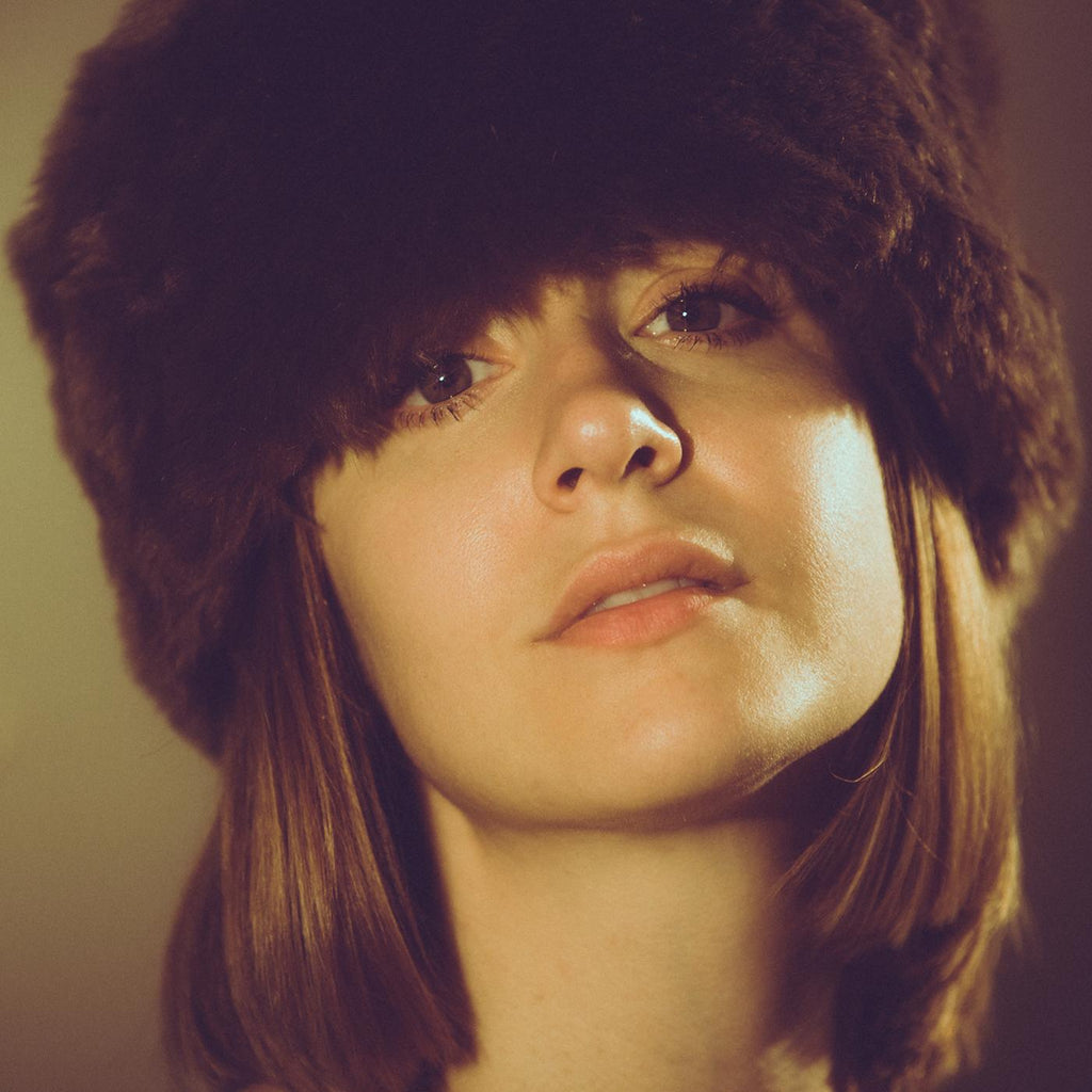 Laura Stevenson - The Big Freeze ((CD))