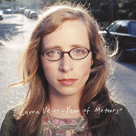 Laura Veirs - Year of Meteors ((CD))