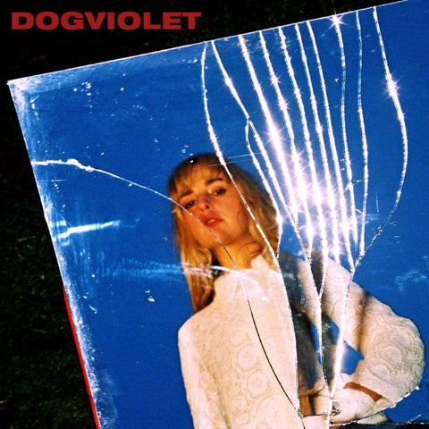 Laurel - Dogviolet ((CD))