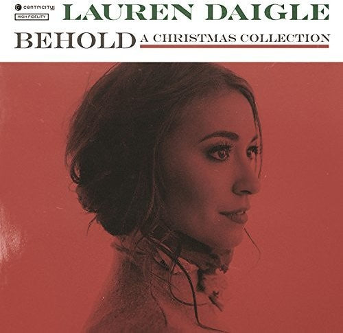 Lauren Daigle - Behold ((Vinyl))