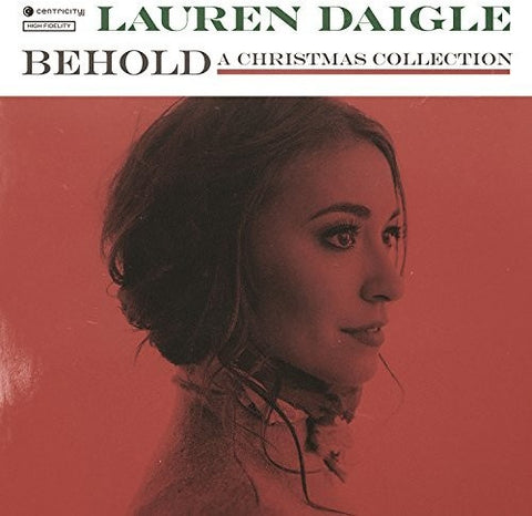Lauren Daigle - Behold ((Vinyl))