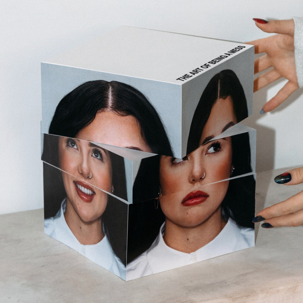 Lauren Spencer Smith - The Art Of Being A Mess [Lp] ((Vinyl))