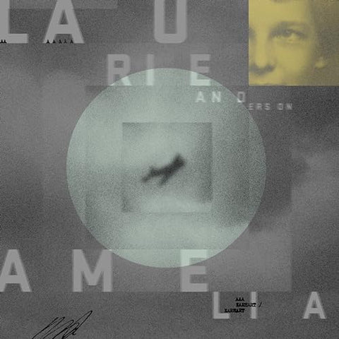 Laurie Anderson - Amelia ((CD))