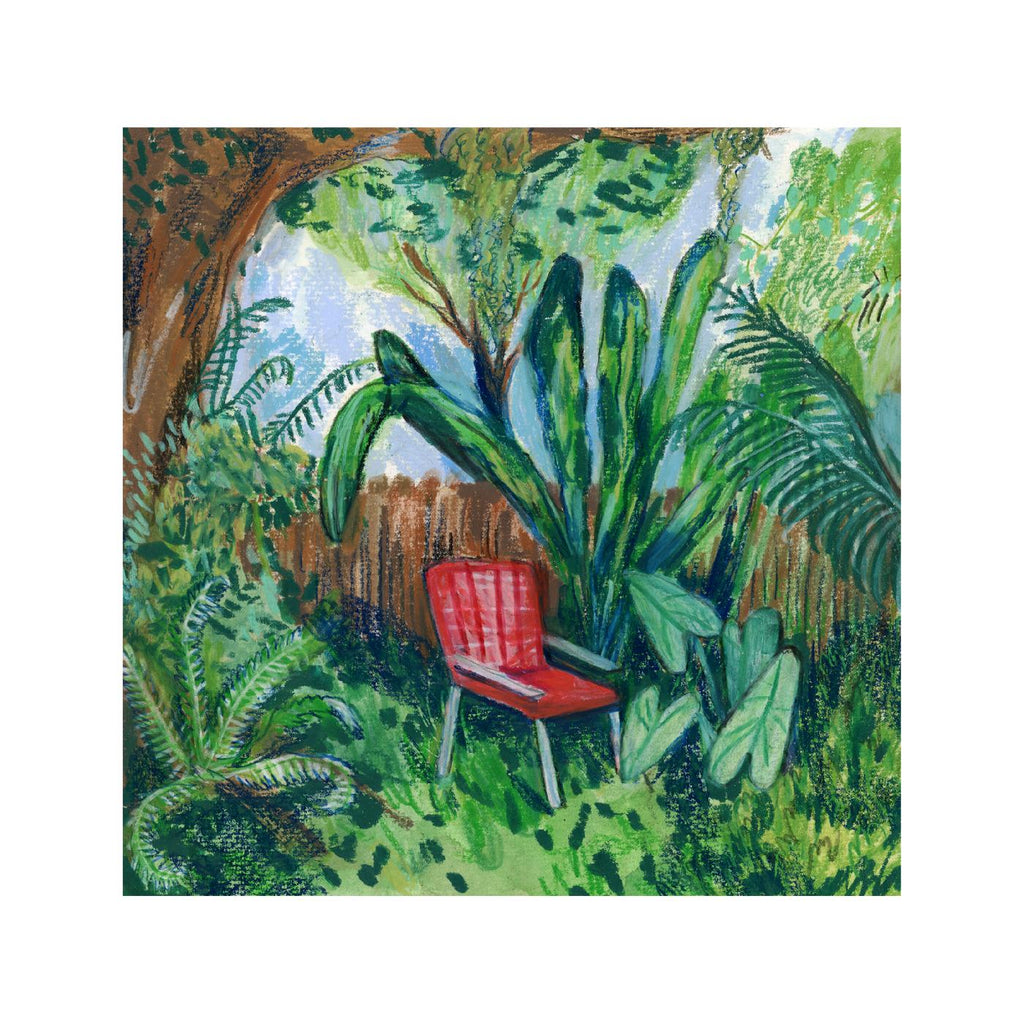 Lawn - Johnny ((Vinyl))