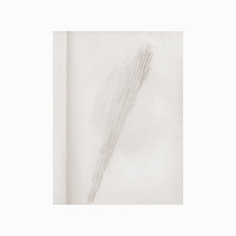 LAWRENCE ENGLISH - A Mirror Holds The Sky ((CD))