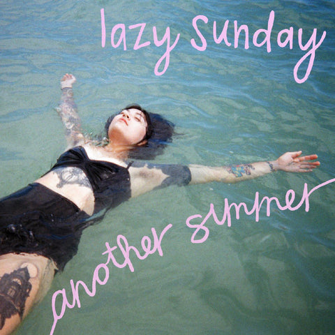 Lazy Sunday - Another Summer ((Vinyl))