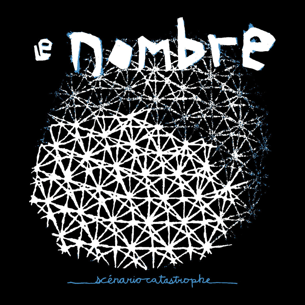 Le Nombre - Scénario Catastrophe (Remastered) ((Vinyl))