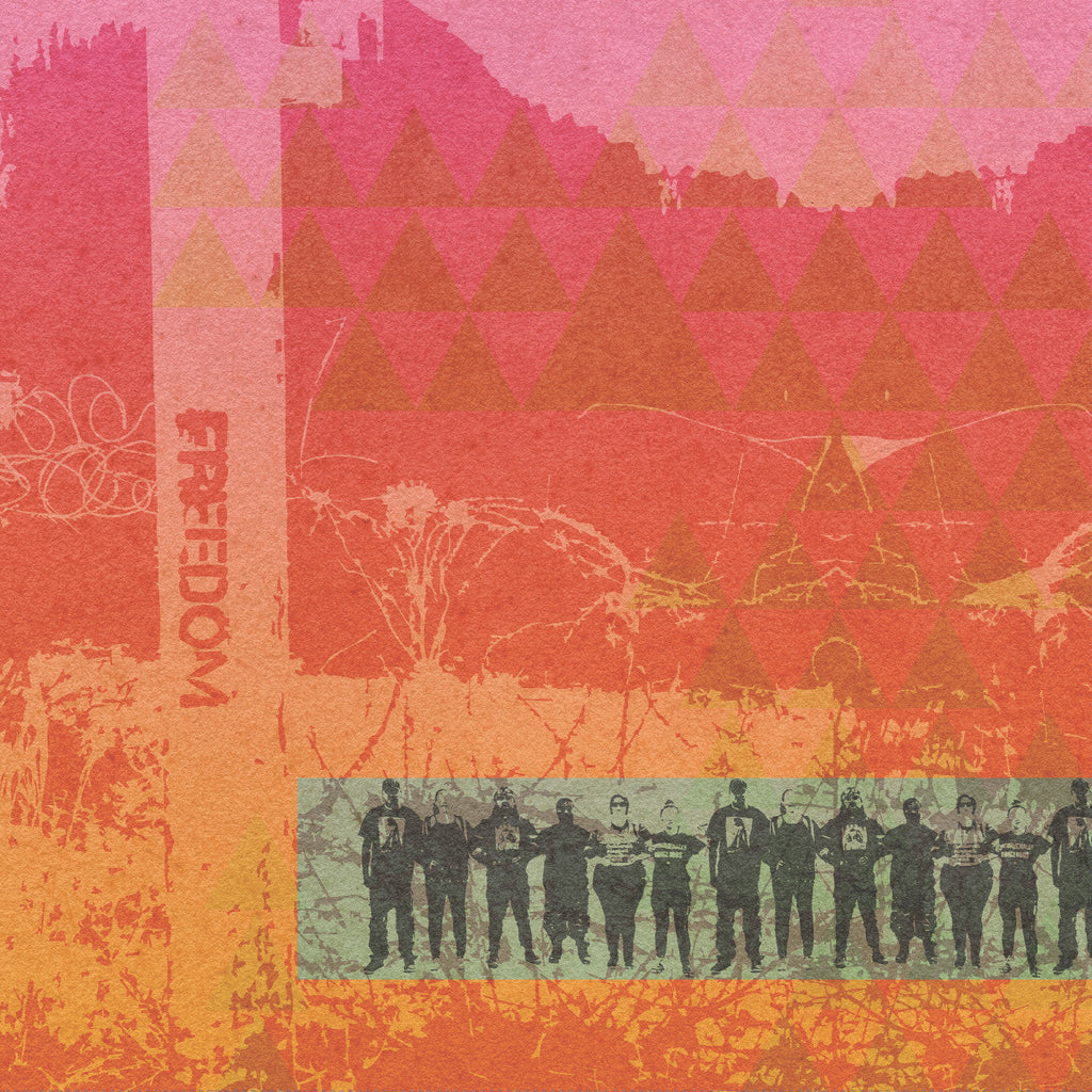 Leanne Betasamosake Simpson - Live Like The Sky ((Vinyl))