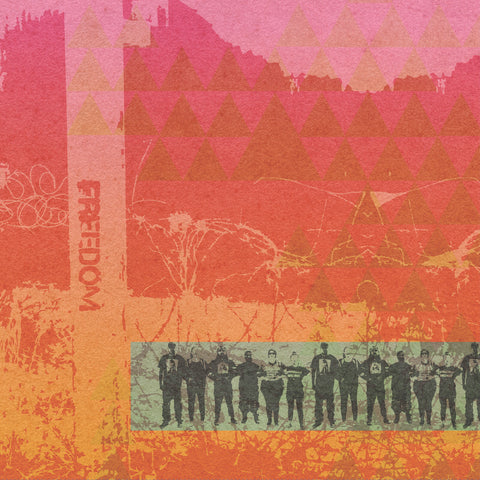 Leanne Betasamosake Simpson - Live Like The Sky ((Vinyl))