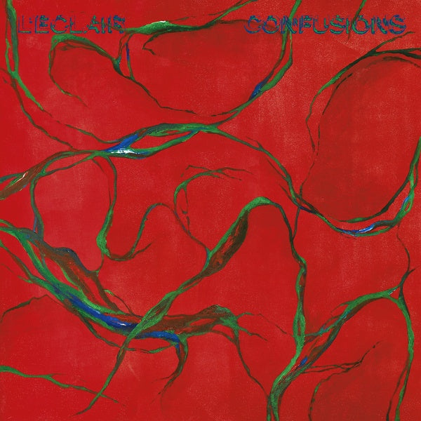 L'ECLAIR - Confusions ((CD))