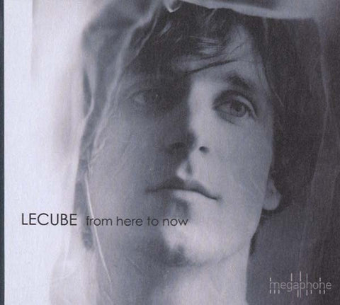 LECUBE - From Here to Now ((CD))