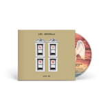 Led Zeppelin - Live Ep (Cd) [First-Time Audio Release Of 1975 & 1979 Performances] ((CD))