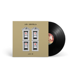 Led Zeppelin - Live Ep (First-Ever Vinyl Release Of 1975 & 1979 Performances) ((Vinyl))