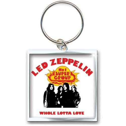 Led Zeppelin - Whole Lotta Love (())