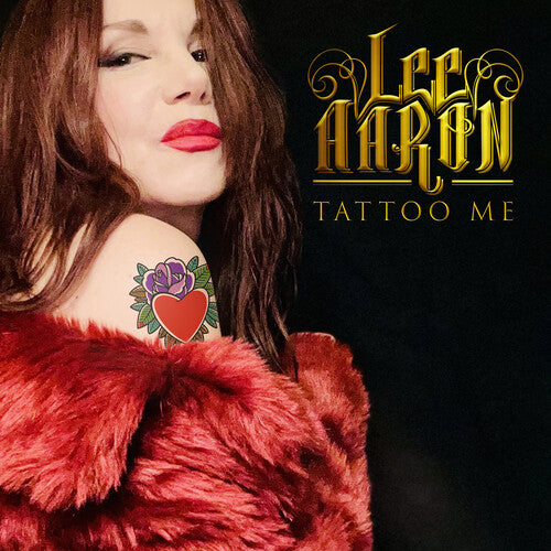 Lee Aaron - Tattoo Me (Digipack Packaging) ((CD))