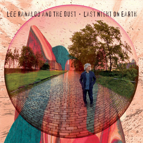 Lee and the Dust Ranaldo - Last Night On Earth ((Vinyl))