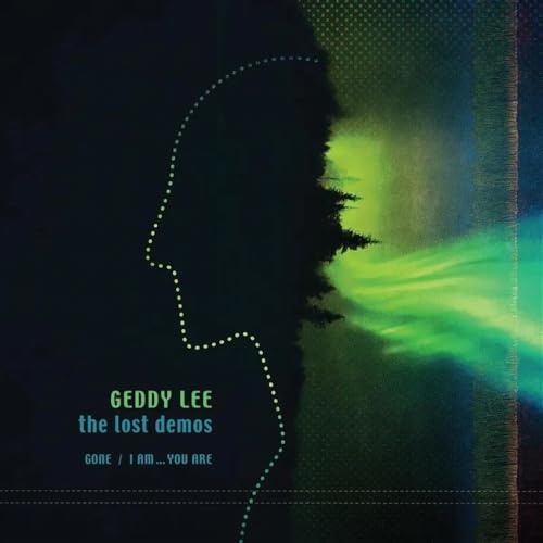 Lee,Geddy - Lost Demos (Rsd 4.12.25) ((Vinyl))