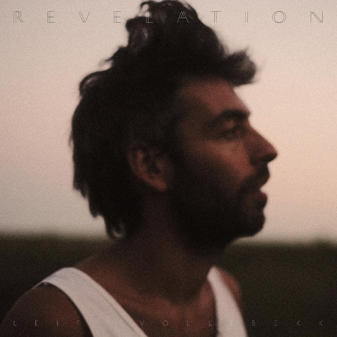 Leif Vollebekk - Revelation ((CD))