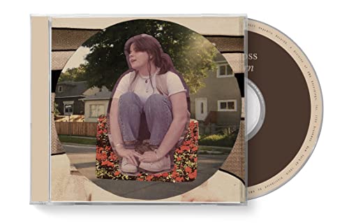 Leith Ross - To Learn ((CD))