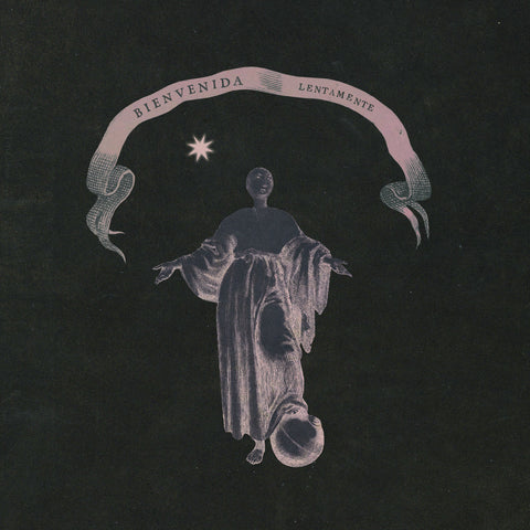 Lentamente - Bienvenida (Strawberry Milkshake Vinyl) ((Vinyl))