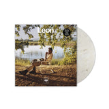 Leon Bridges - Leon (Indie Exclusive, Smoke Colored Vinyl) ((Vinyl))