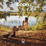 Leon Bridges - Leon (Indie Exclusive, Smoke Colored Vinyl) ((Vinyl))