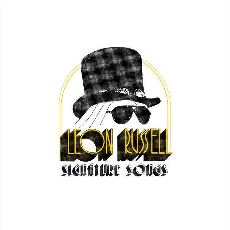 Leon Russell - Signature Songs (())