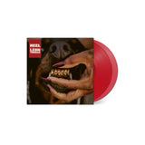 Leon Thomas - Mutt Deluxe: Heel [Translucent Ruby 2 Lp] ((Vinyl))