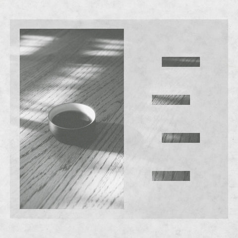 Leon Todd Johnson - Wa Kei Sei Jaku ((CD))