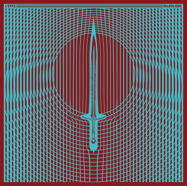 L'EPEE - Diabolique ((Vinyl))